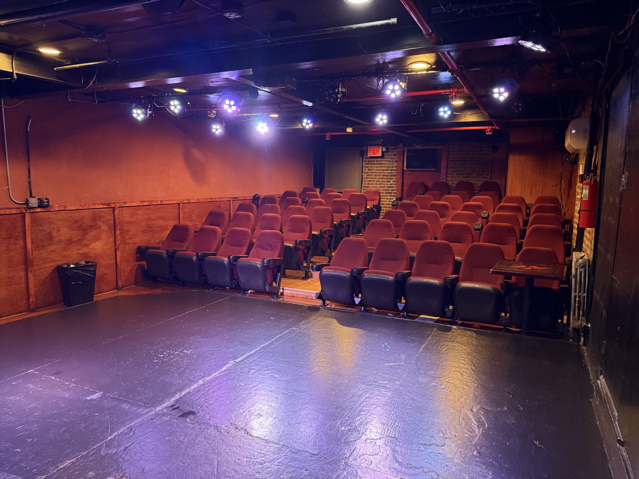 56 Seats