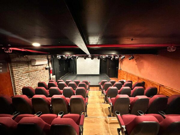 crown screening full